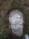 Jones Cemetery, Jefferson County, KY